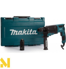 Перфоратор Makita HR2630T