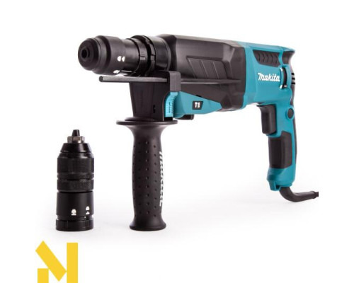 Перфоратор Makita HR2630T