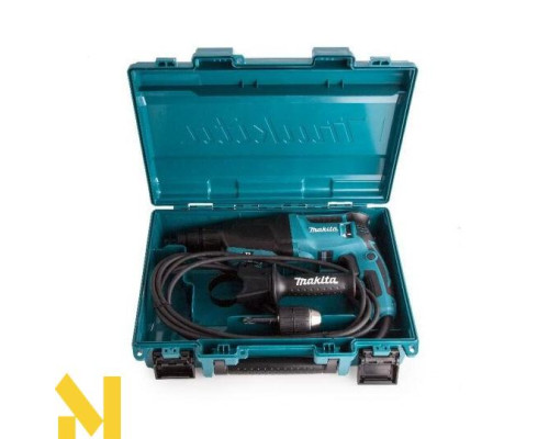 Перфоратор Makita HR2630X7