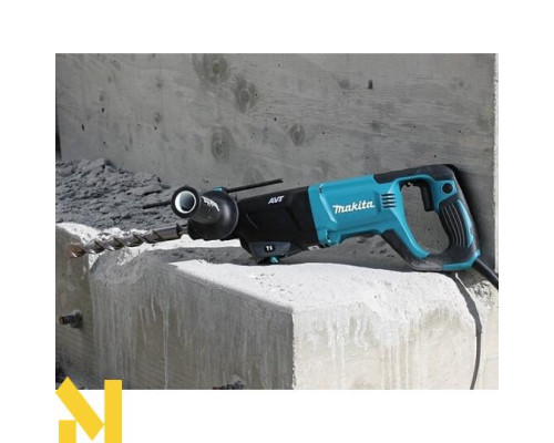 Перфоратор Makita HR2641