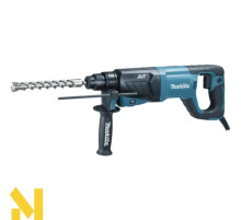 Перфоратор Makita HR2641