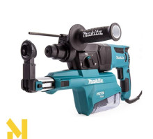 Перфоратор MAKITA HR2651