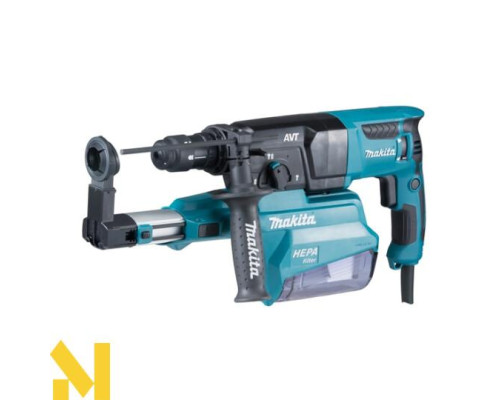 Перфоратор Makita HR2651T
