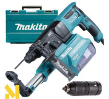 Перфоратор Makita HR2651T