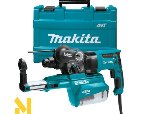 Перфоратор Makita HR2653
