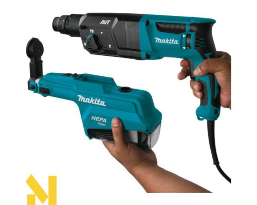 Перфоратор Makita HR2653
