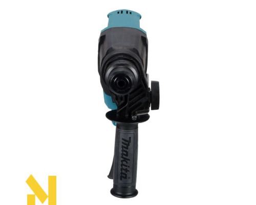 Перфоратор Makita HR2670 (800 Вт, 3.0 Дж)