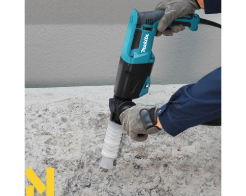 Перфоратор Makita HR2670 (800 Вт, 3.0 Дж)