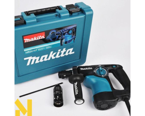 Перфоратор Makita HR2810T