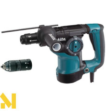 Перфоратор Makita HR2811FT