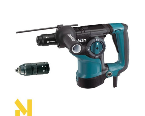 Перфоратор Makita HR2811FT