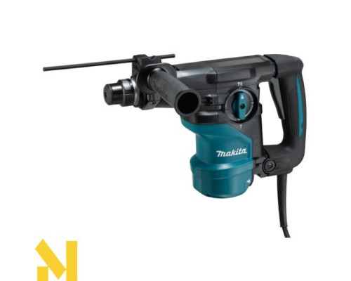 Перфоратор Makita HR3001CJ