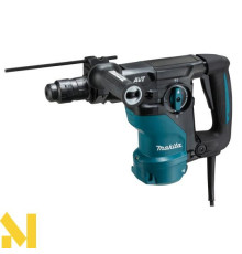 Перфоратор Makita HR3012FCJ