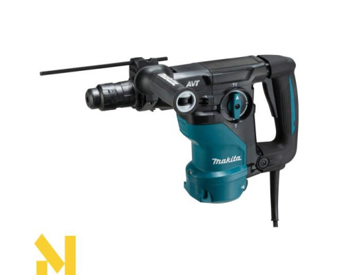 Перфоратор Makita HR3012FCJ