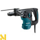 Перфоратор Makita HR3012FCJ
