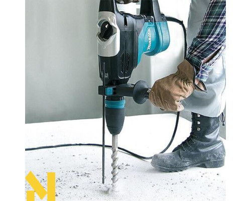 Перфоратор Makita HR4003C