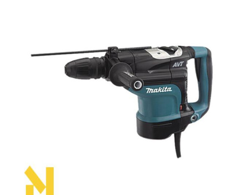 Перфоратор Makita HR4511C