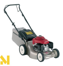 Газонокосарка бензинова Honda HRG416C PKEH