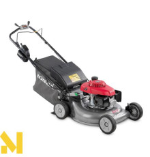 Газонокосарка бензинова Honda HRG536C8 VLEA