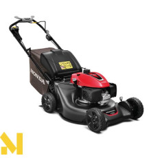 Газонокосарка бензинова Honda HRN 536C VYE