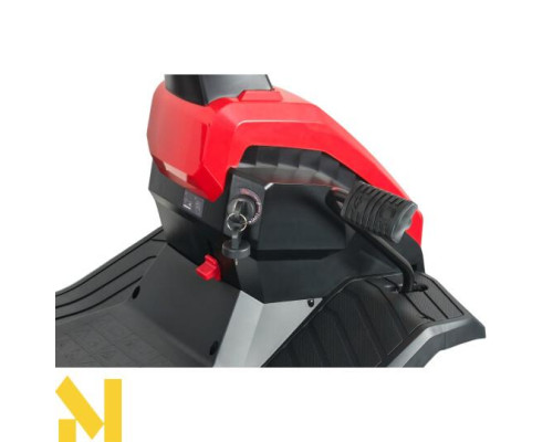 Садовий трактор бензиновий HORTMASZ HRS LX 66 M L224