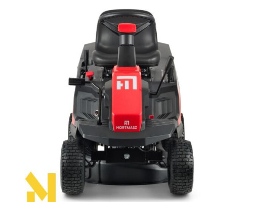 Садовий трактор бензиновий HORTMASZ HRS LX 66 M L224