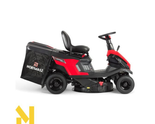 Садовий трактор бензиновий HORTMASZ HRS LX 66 M L224
