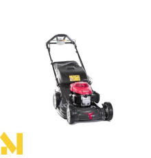 Газонокосарка бензинова HONDA HRX 537C4 VKE