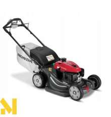 Газонокосарка бензинова HONDA HRX 537C5 VKE