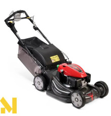 Газонокосарка бензинова Honda HRX537C5 VYE