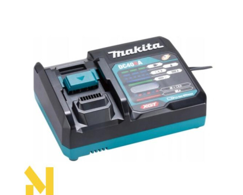 Пила дискова акумуляторна Makita HS003GM201