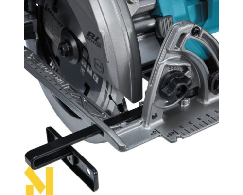 Пила дискова акумуляторна Makita HS003GM201SET