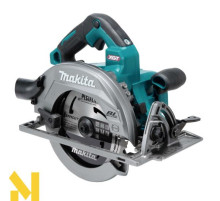 Пила дискова акумуляторна Makita HS003GZ (XGT 40 V MAX) (без АКБ та ЗП)