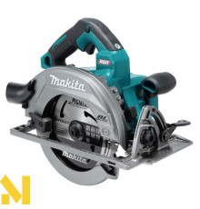 Пила дискова акумуляторна Makita HS003GZ (XGT 40 V MAX) (без АКБ та ЗП)