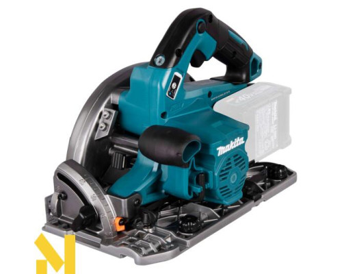 Пила дискова акумуляторна Makita HS004GZ (без АКБ та ЗП)