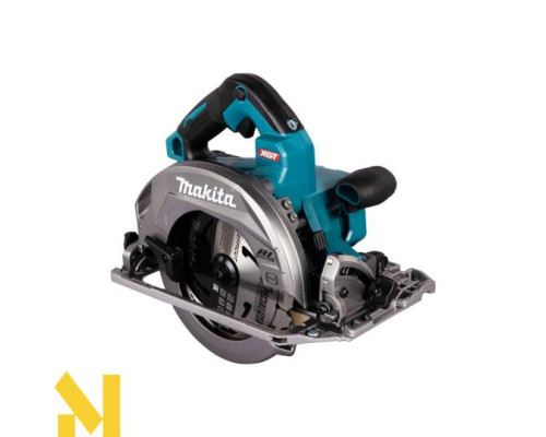 Пила дискова акумуляторна Makita HS004GZ (без АКБ та ЗП)