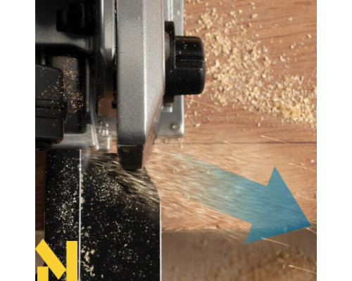 Пила дискова акумуляторна Makita HS009GT201