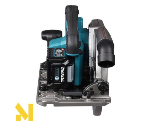 Пила дискова акумуляторна Makita HS009GZ (без АКБ та ЗП)