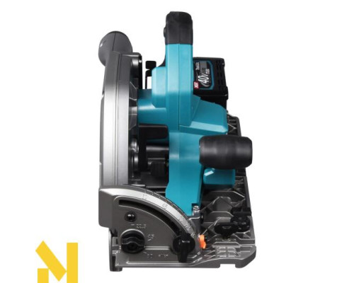 Пила дискова акумуляторна Makita HS009GZ (без АКБ та ЗП)