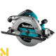 Пила дискова акумуляторна Makita HS011GT201