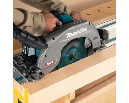 Пила дискова акумуляторна Makita HS011GT201