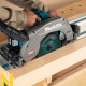 Пила дискова акумуляторна Makita HS011GT201