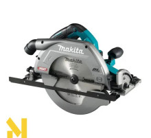 Пила дискова акумуляторна Makita HS011GZ (без АКБ та ЗП)