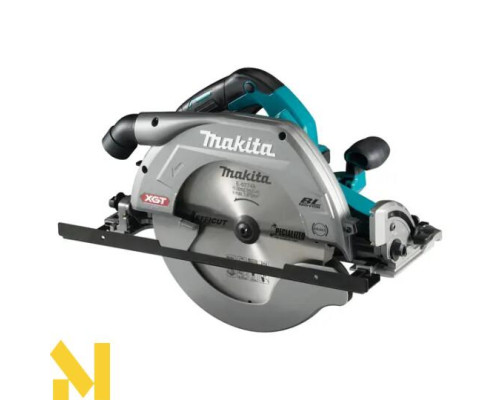 Пила дискова акумуляторна Makita HS011GZ (без АКБ та ЗП)