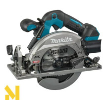 Пила дискова акумуляторна Makita HS012GZ (без АКБ та ЗП)