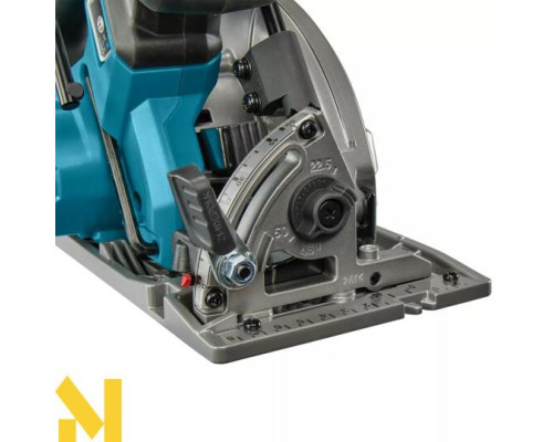 Пила дискова акумуляторна Makita HS012GZ (без АКБ та ЗП)