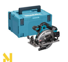 Пила дискова акумуляторна Makita HS012GZ01 (без АКБ та ЗП)