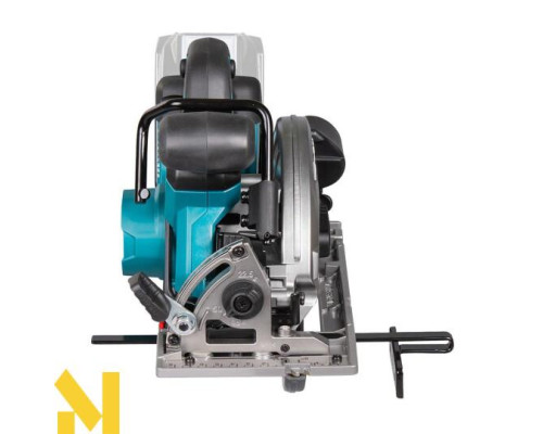 Пила дискова акумуляторна Makita HS012GZ01 (без АКБ та ЗП)