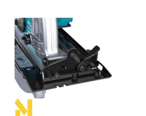 Пила дискова акумуляторна Makita HS013GZ (без АКБ та ЗП)