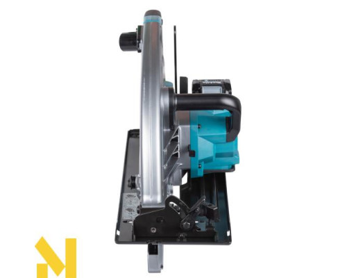 Пила дискова акумуляторна Makita HS013GZ (без АКБ та ЗП)